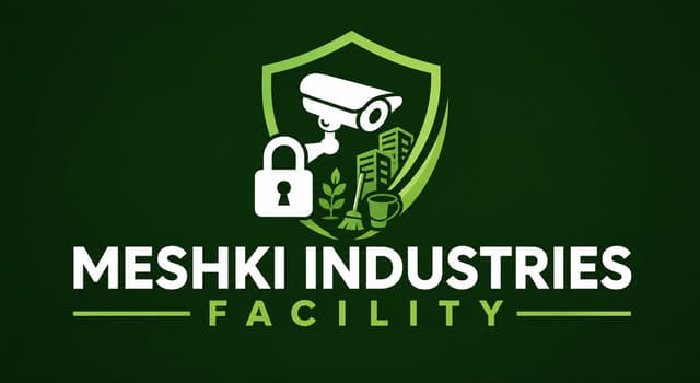 Facility Management Logo